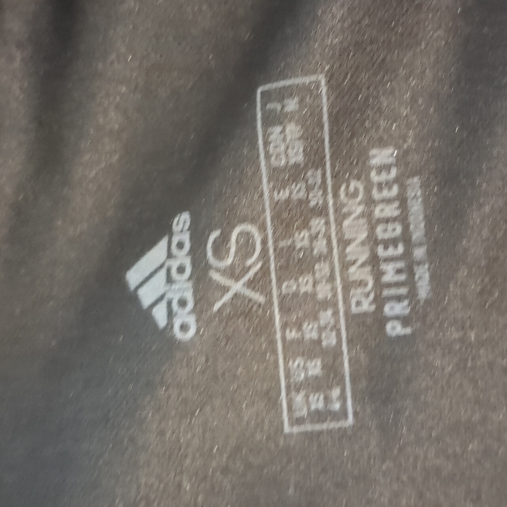 Running Leggings 3/4 - Picture 4 of 5
